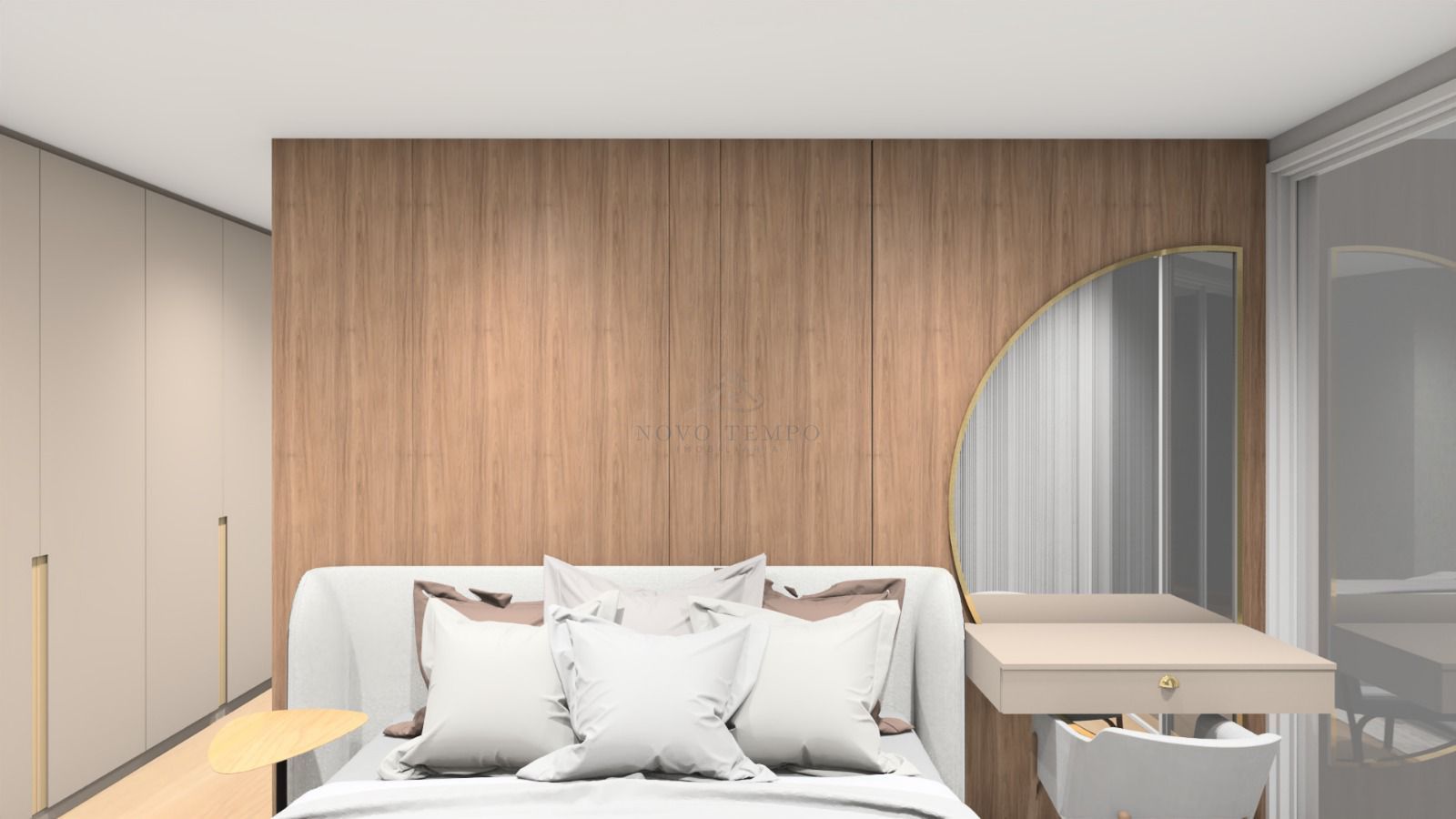 Apartamento, 2 quartos, 110 m² - Foto 7