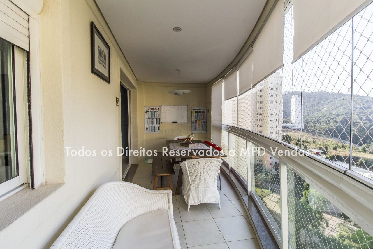 Apartamento, 2 quartos, 133 m² - Foto 23