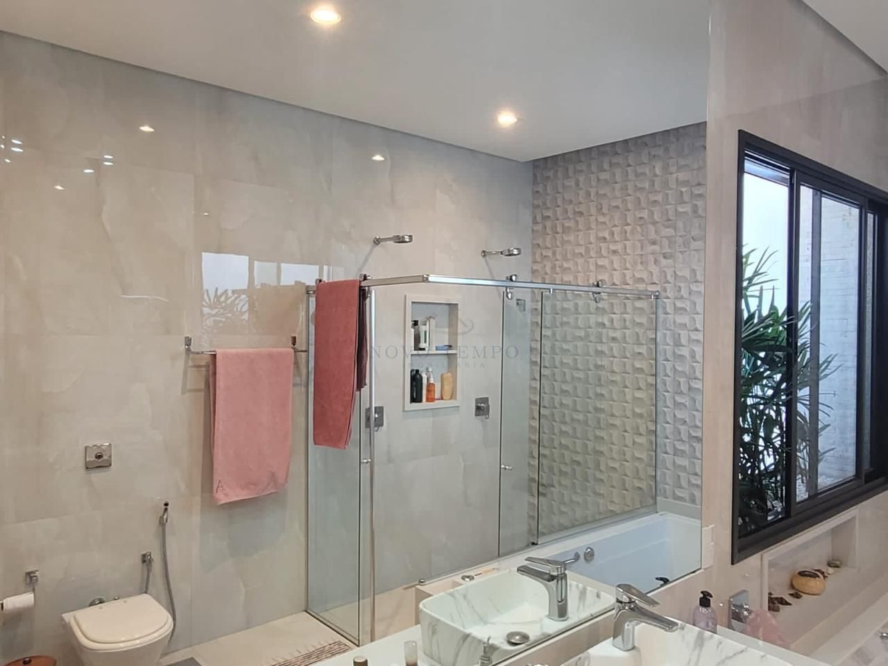 Casa de Condomínio, 4 quartos - Foto 23