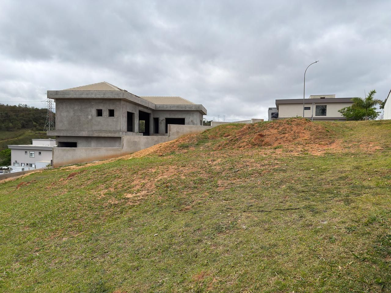 Terreno, 653 m² - Foto 3