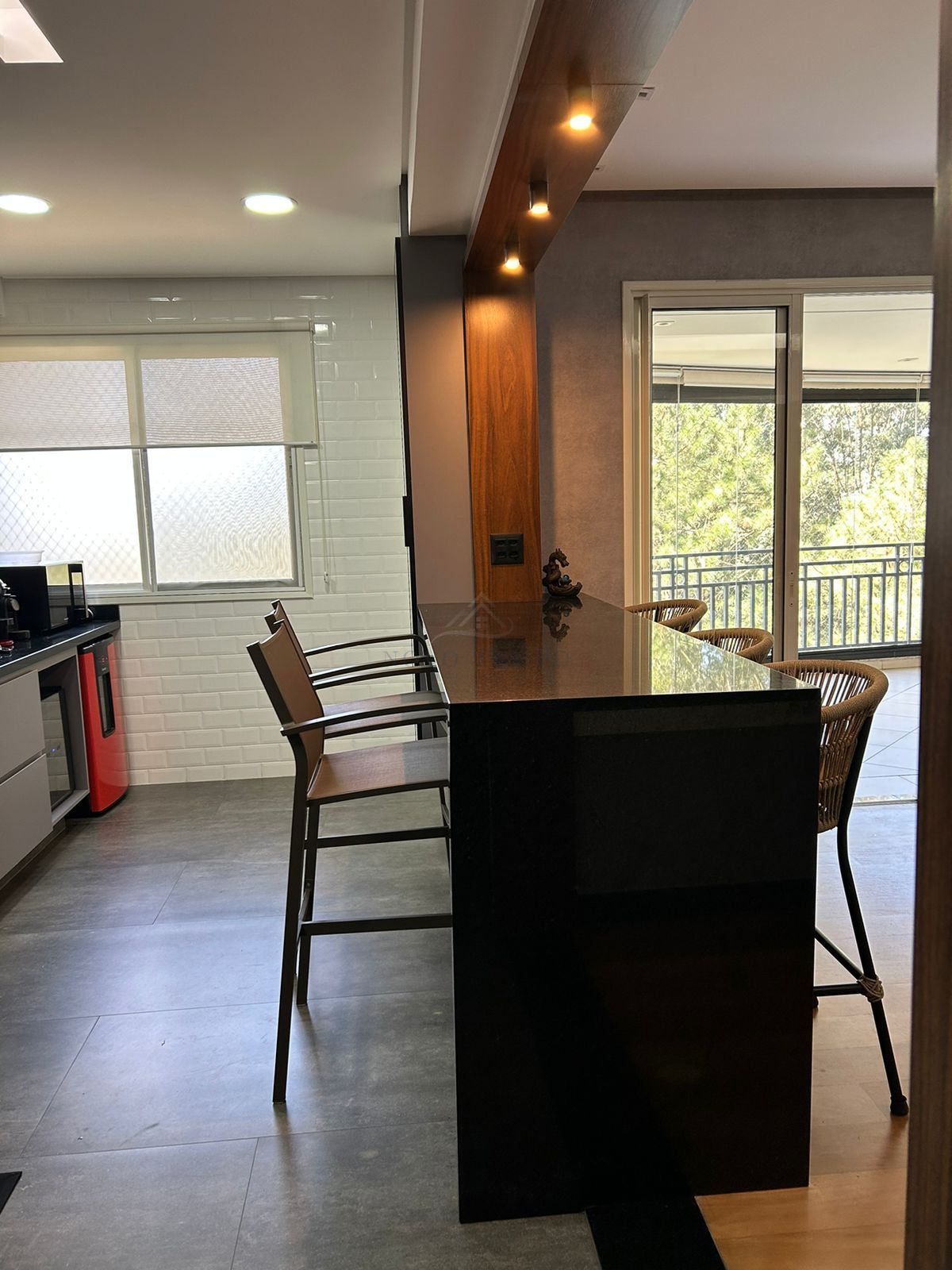 Apartamento, 2 quartos, 202 m² - Foto 5