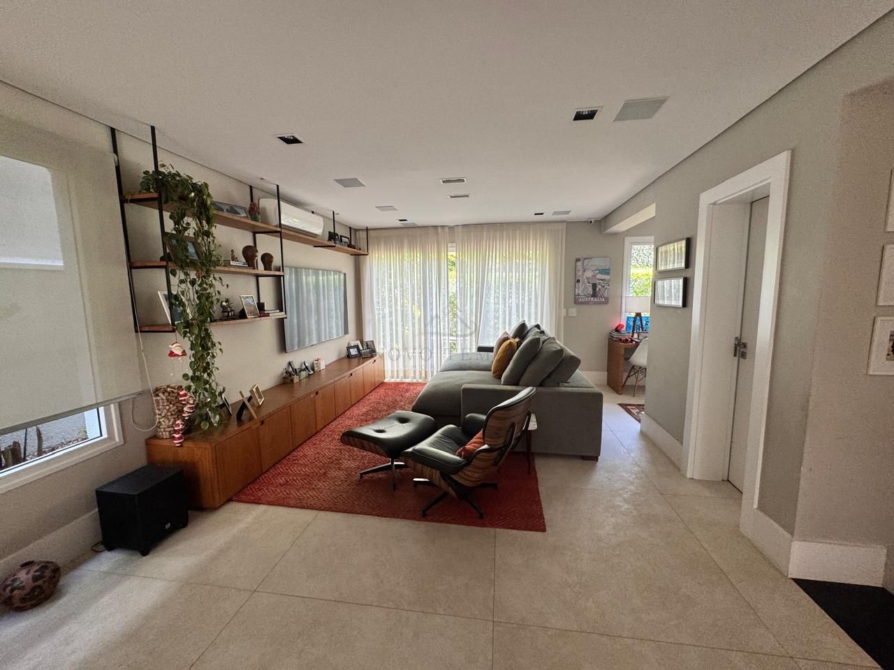 Casa de Condomínio, 5 quartos - Foto 5