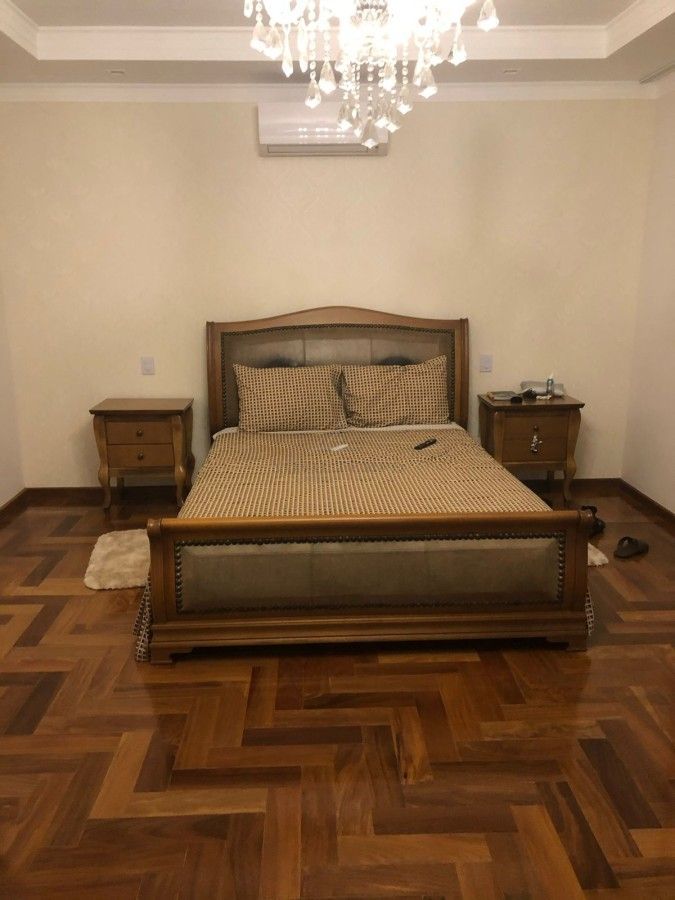 Casa, 5 quartos, 443 m² - Foto 16