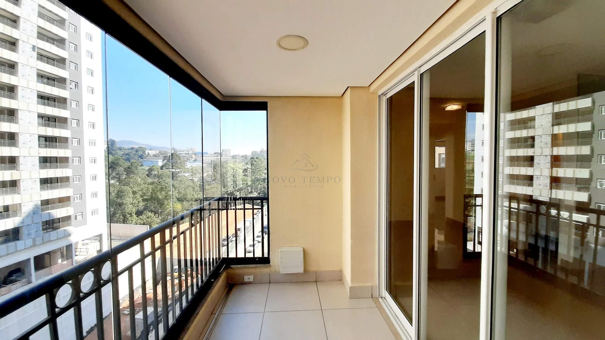 Apartamento, 2 quartos, 85 m² - Foto 7