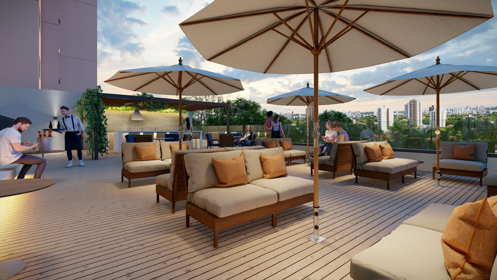 Apartamento, 2 quartos, 65 m² - Foto 11