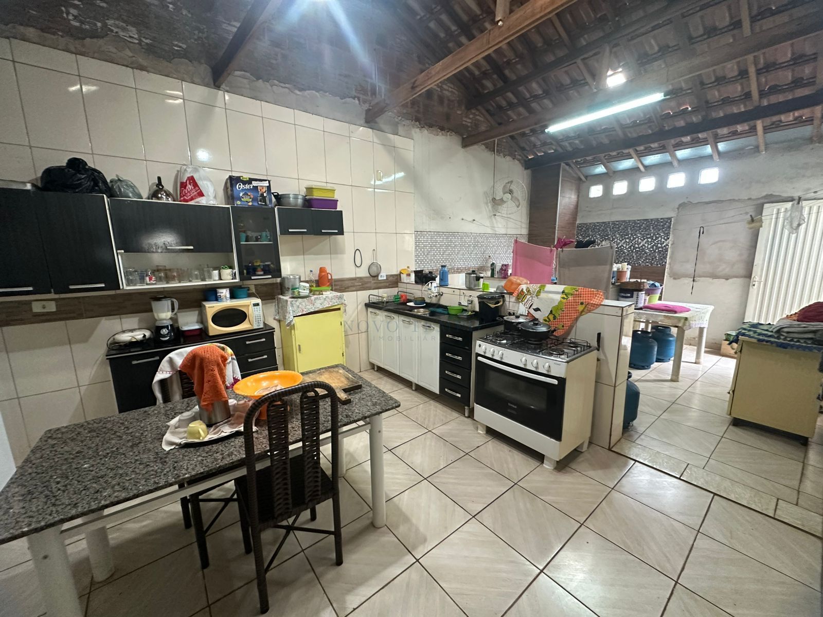 Casa, 3 quartos, 150 m² - Foto 4