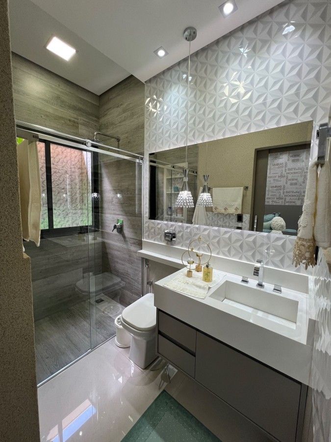 Casa, 3 quartos, 219 m² - Foto 11