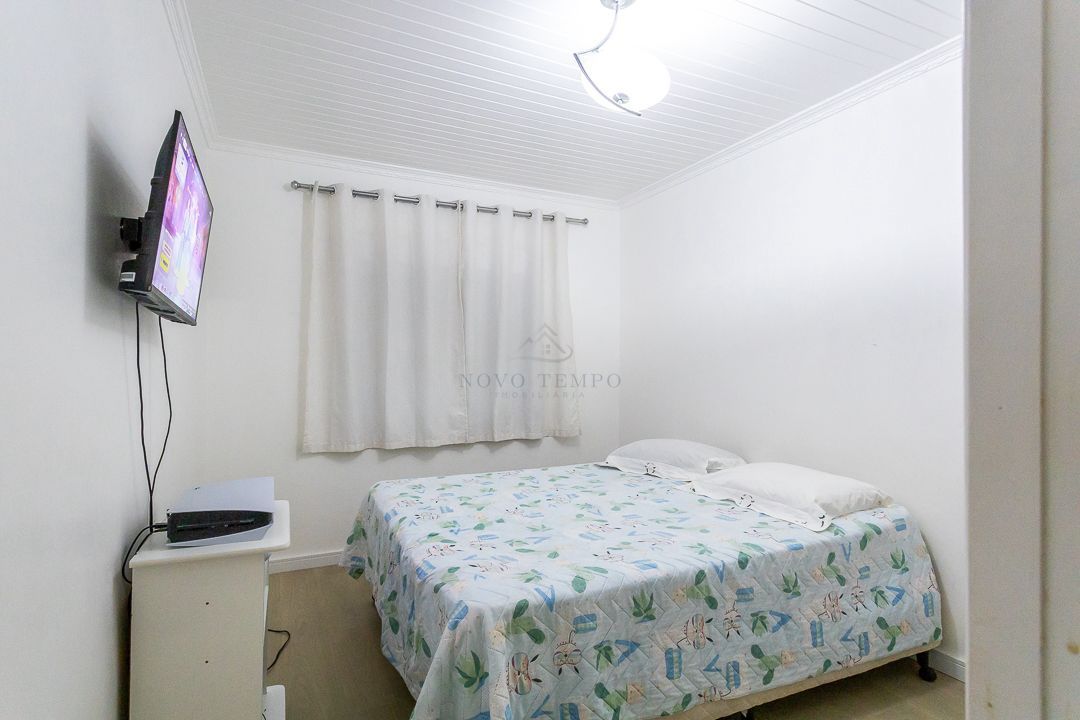 Casa de Condomínio, 4 quartos - Foto 11