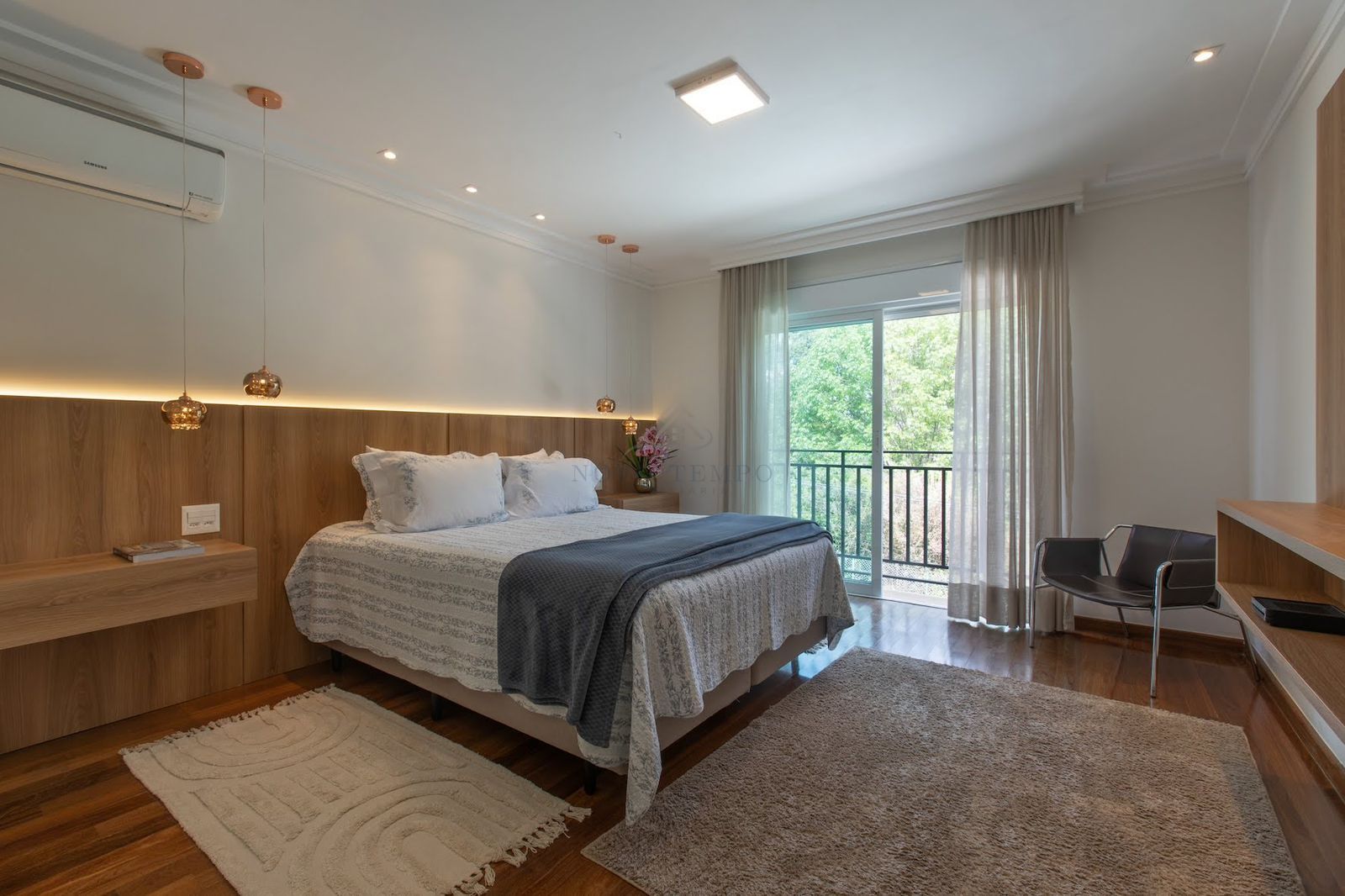 Casa de Condomínio, 4 quartos - Foto 10