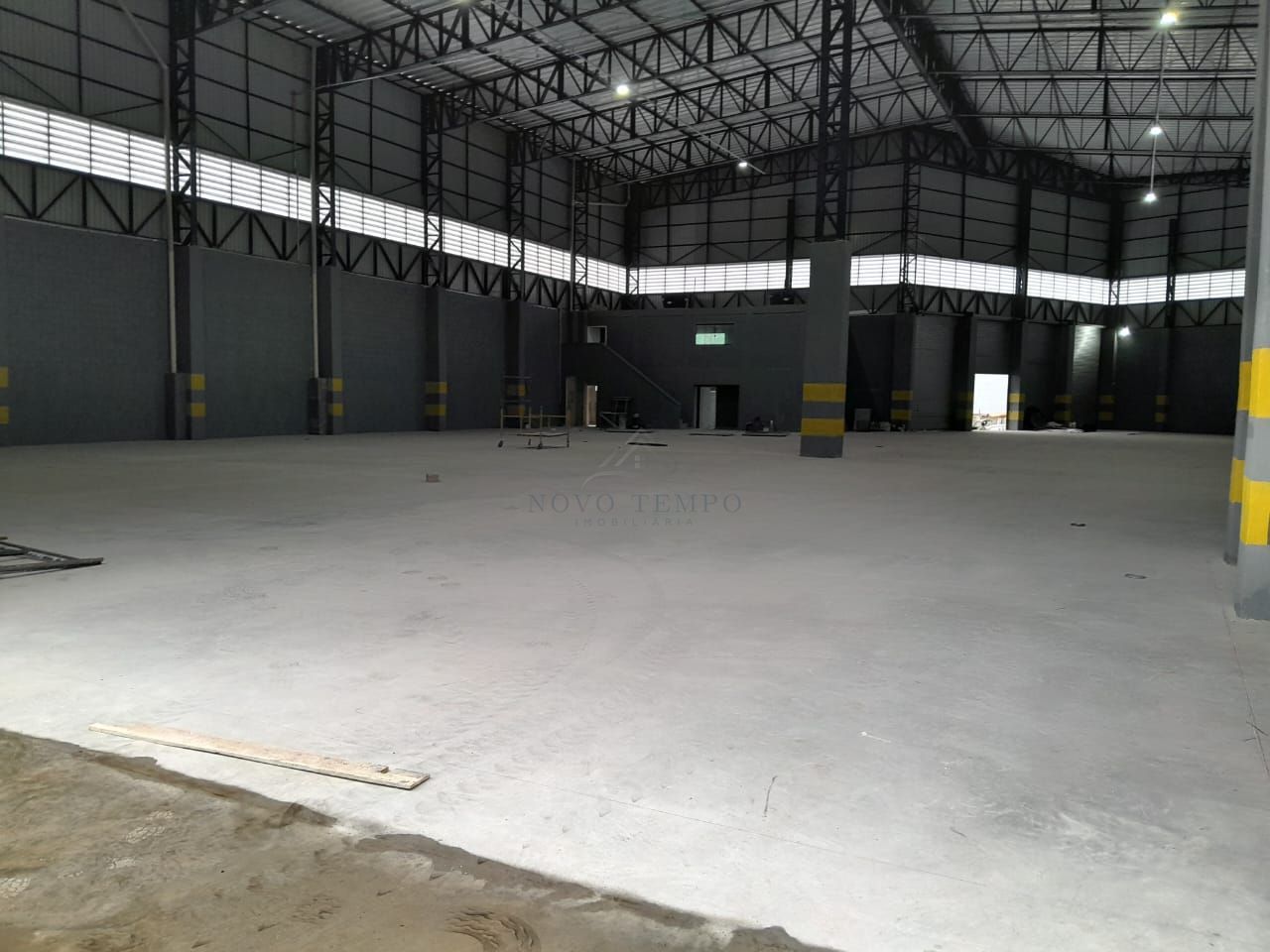Depósito-Galpão, 820 m² - Foto 4