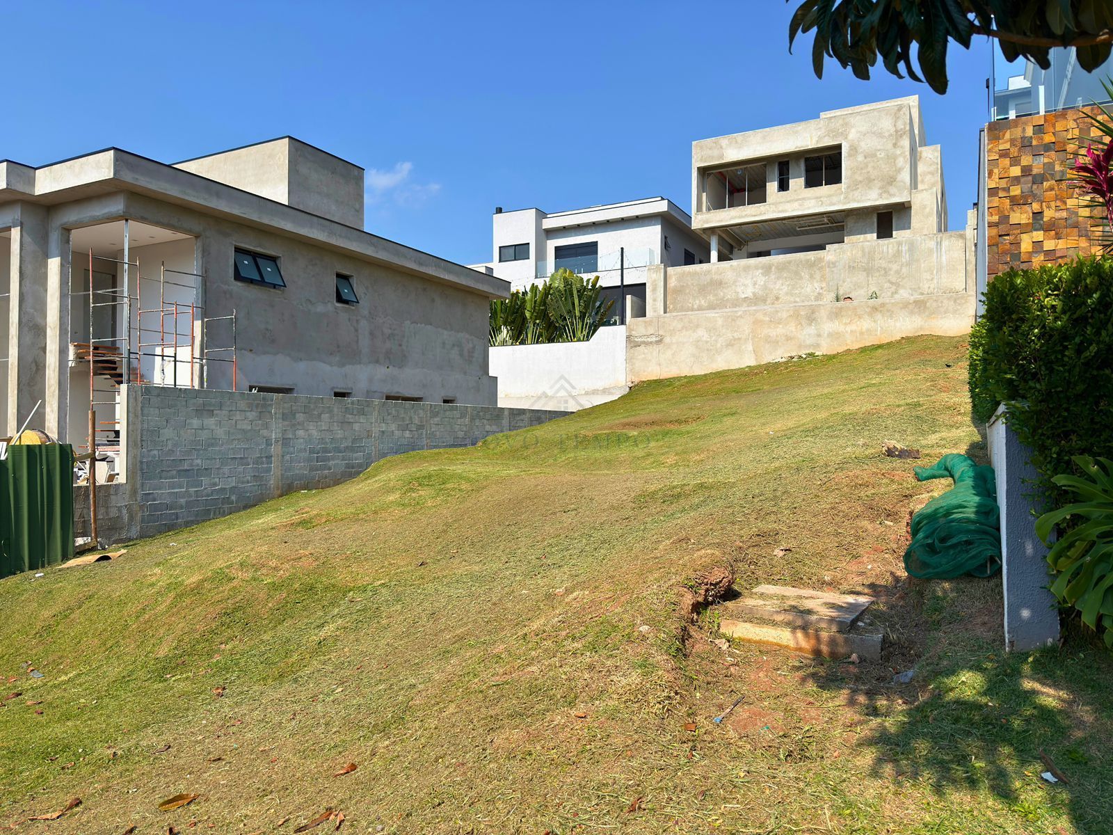 Terreno, 420 m² - Foto 2