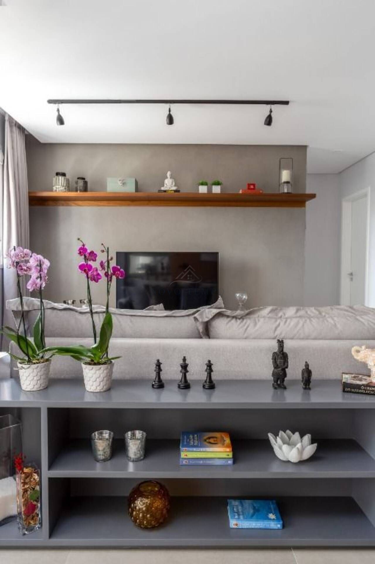 Apartamento, 2 quartos, 90 m² - Foto 9