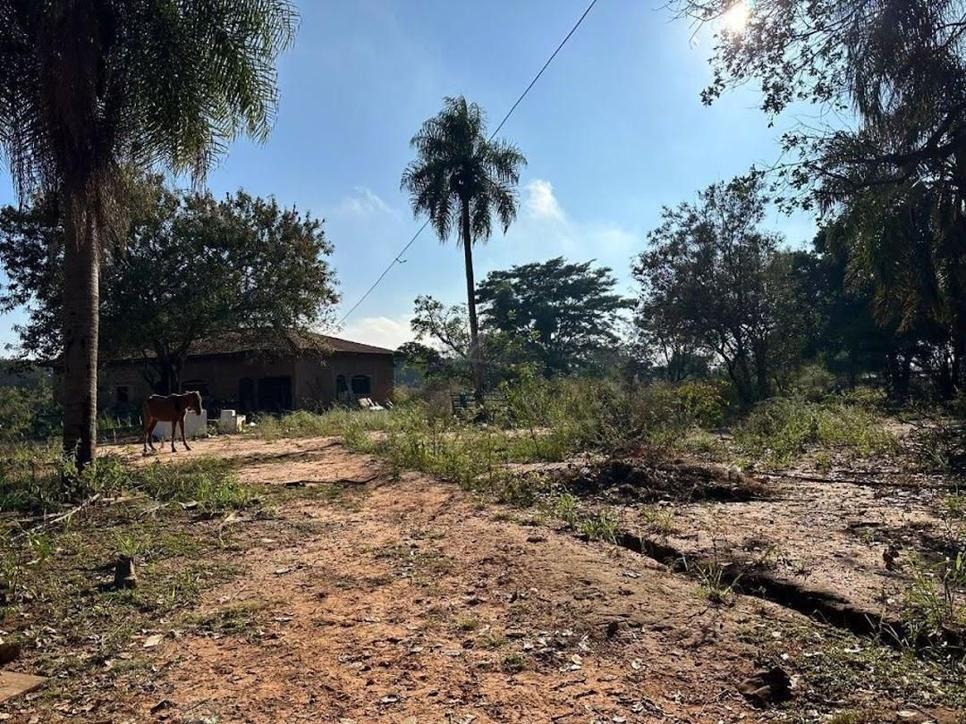 Casa, 1 quarto, 40 m² - Foto 2