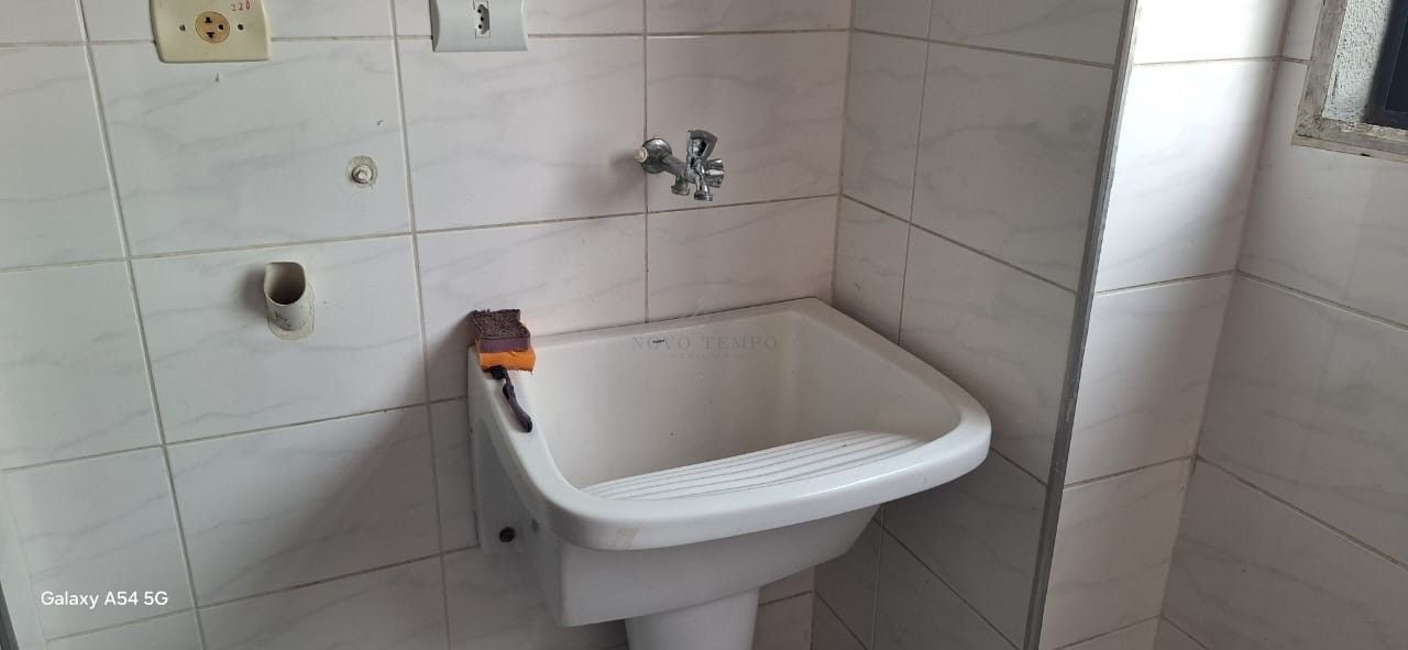 Apartamento para alugar com 3 quartos, 91m² - Foto 14