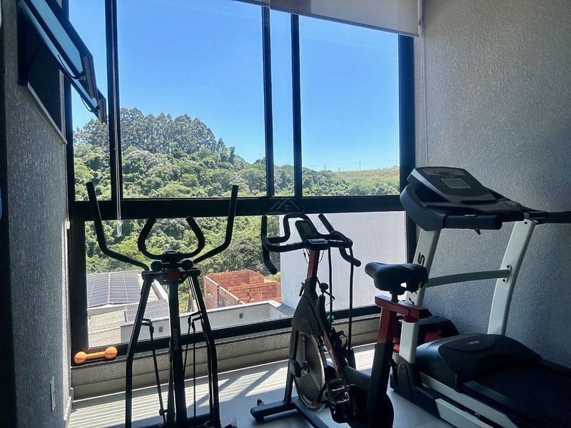 Casa de Condomínio, 3 quartos - Foto 6