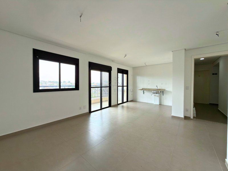 Apartamento, 1 quarto, 47 m² - Foto 3