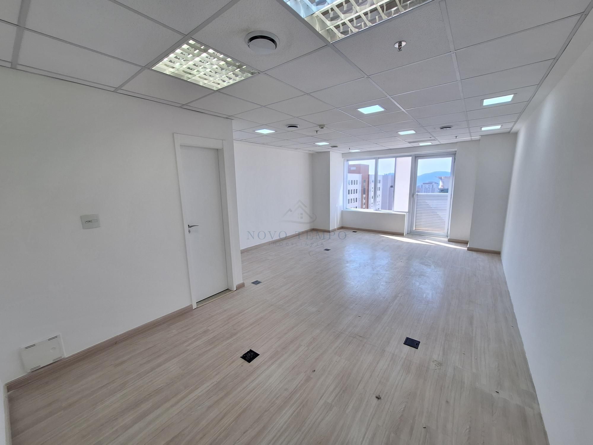 Sala-Conjunto, 40 m² - Foto 3