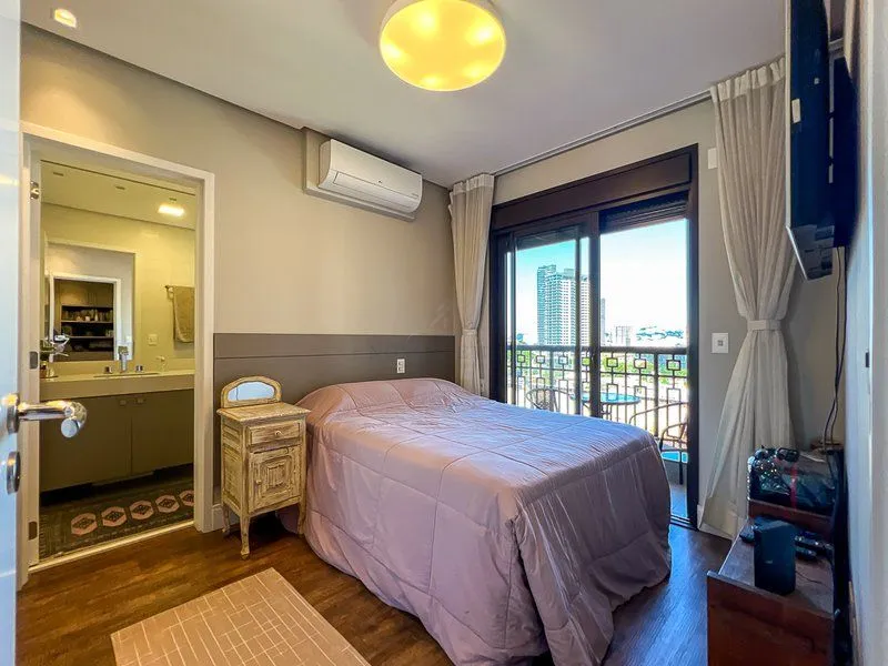 Apartamento, 3 quartos, 228 m² - Foto 10