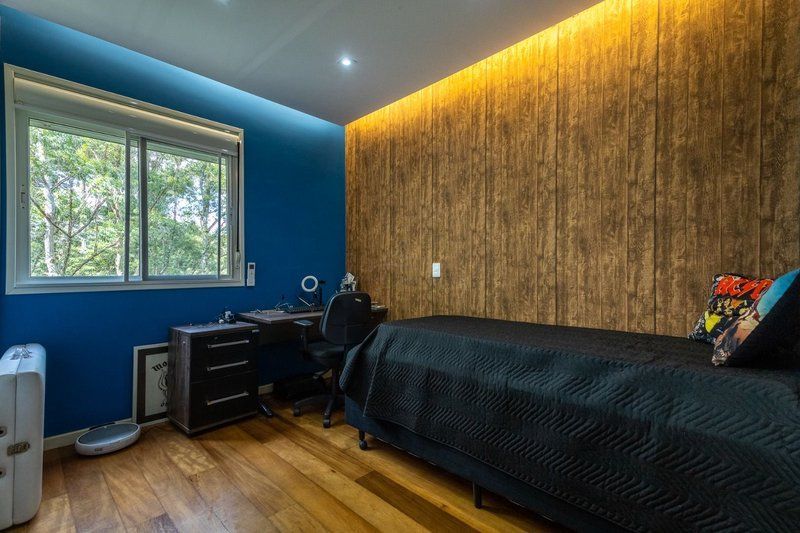 Apartamento, 3 quartos, 201 m² - Foto 8