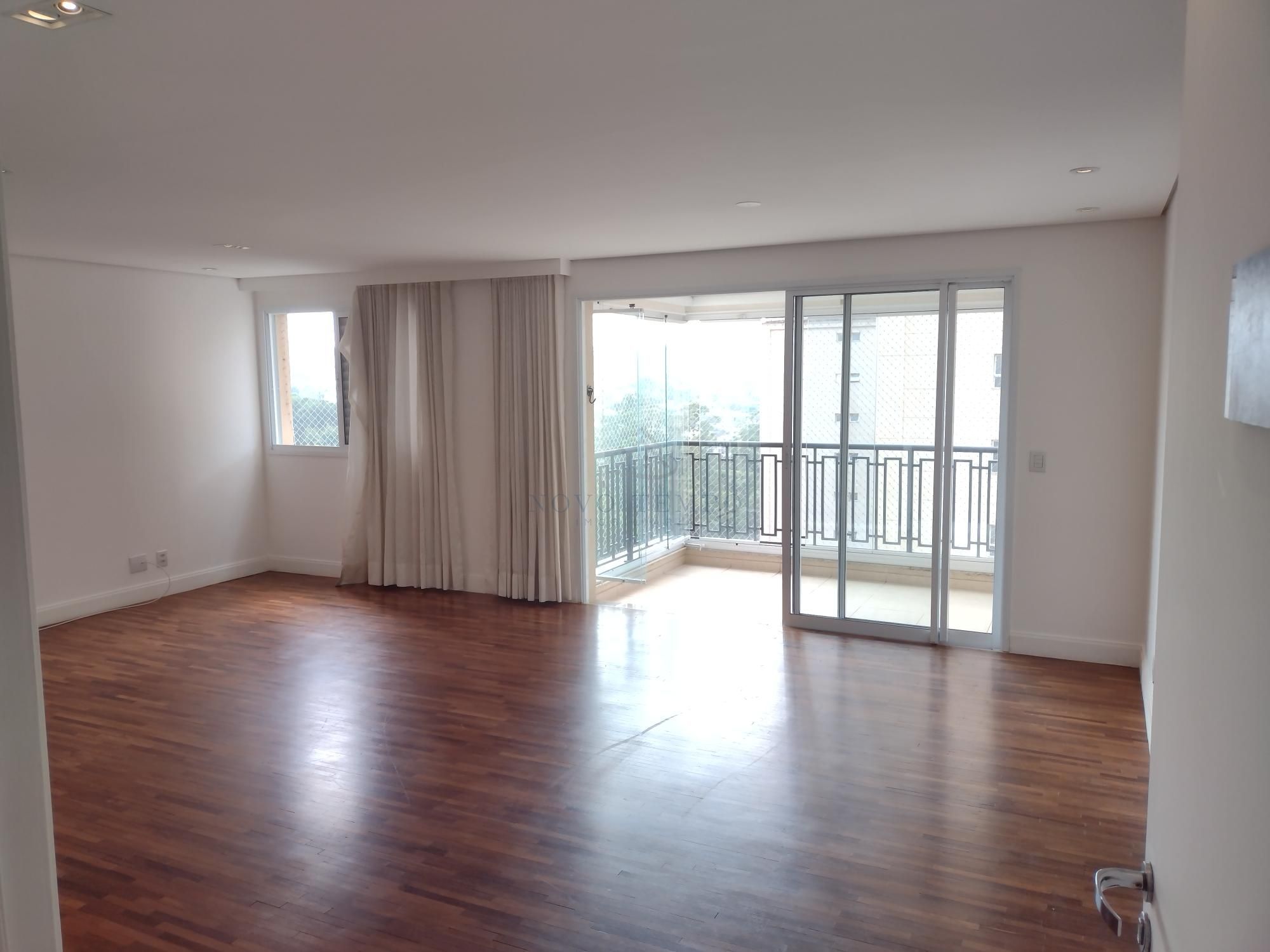 Apartamento, 2 quartos, 96 m² - Foto 1