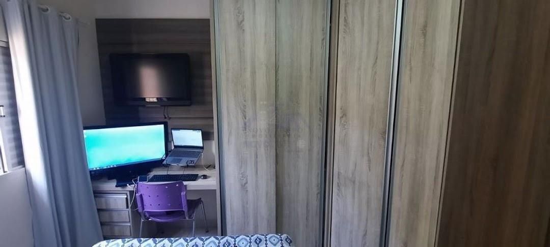 Casa, 3 quartos, 200 m² - Foto 11