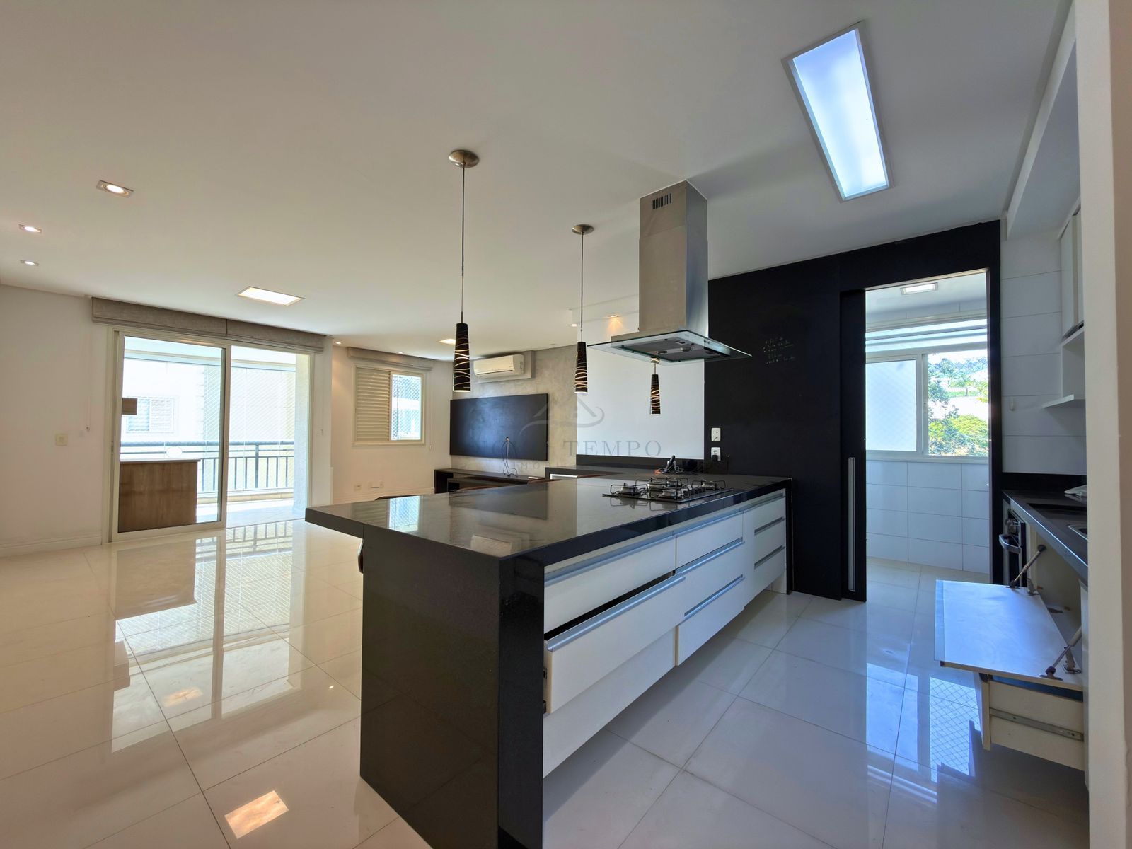 Apartamento, 2 quartos, 104 m² - Foto 2