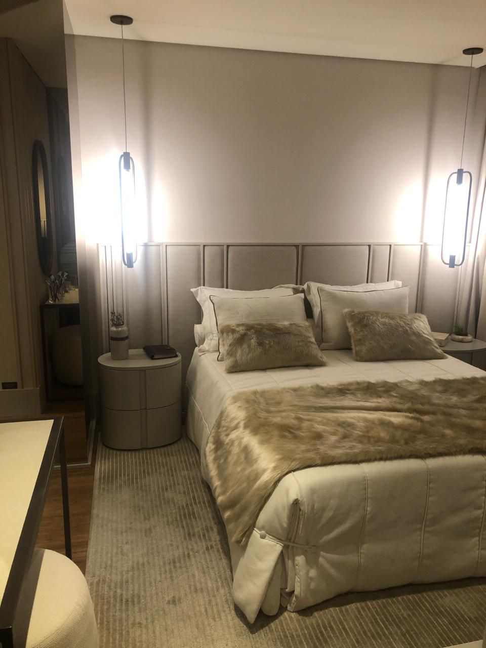 Apartamento, 4 quartos, 156 m² - Foto 10