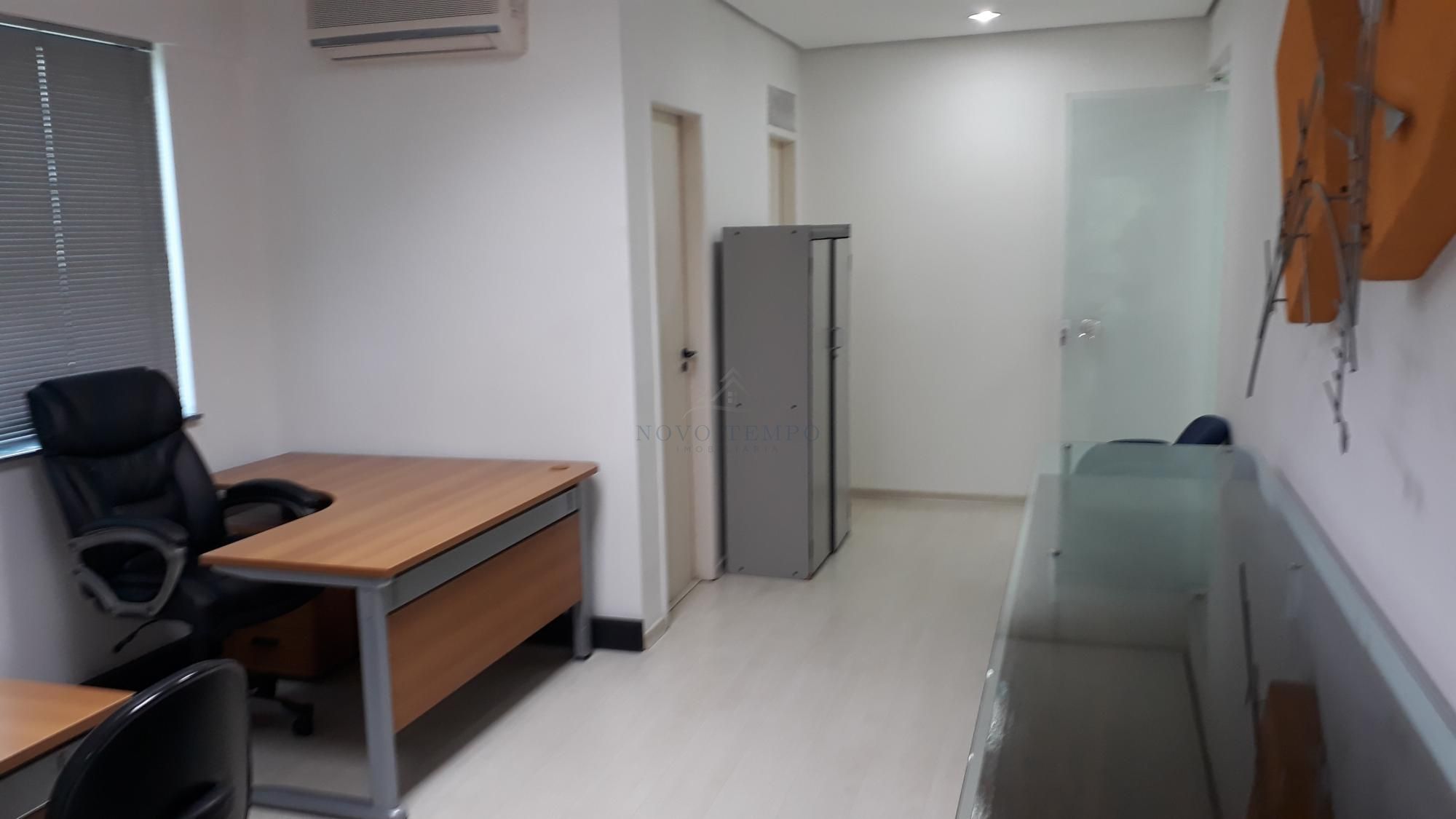 Sala-Conjunto, 40 m² - Foto 2