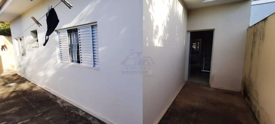 Casa, 3 quartos, 200 m² - Foto 43