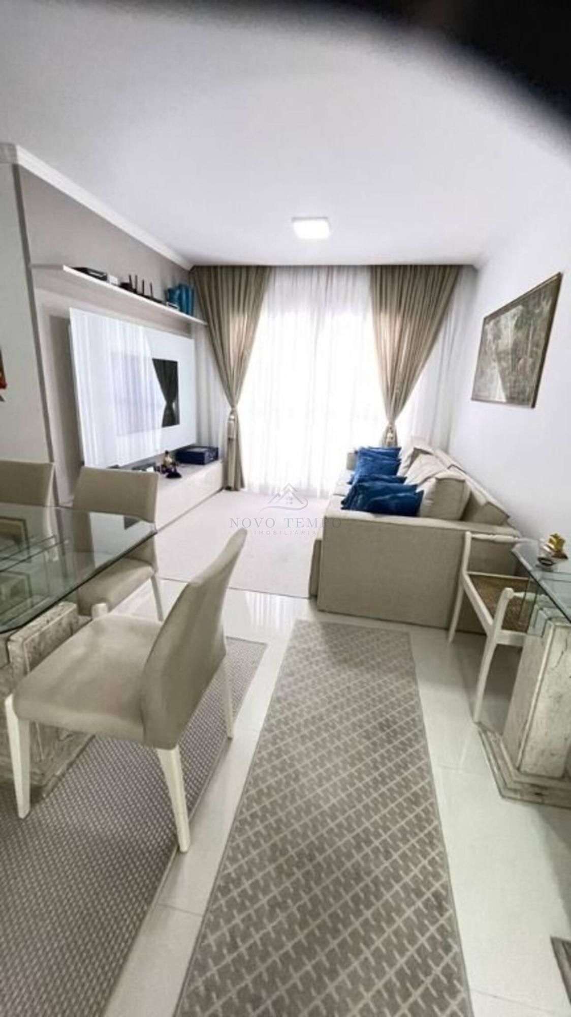 Apartamento, 3 quartos, 100 m² - Foto 4