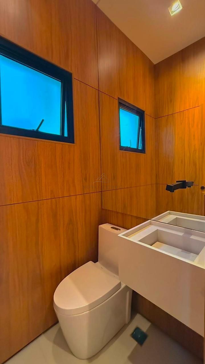 Casa de Condomínio, 3 quartos - Foto 10