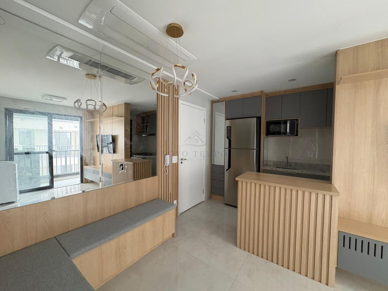 Apartamento, 2 quartos, 48 m² - Foto 4