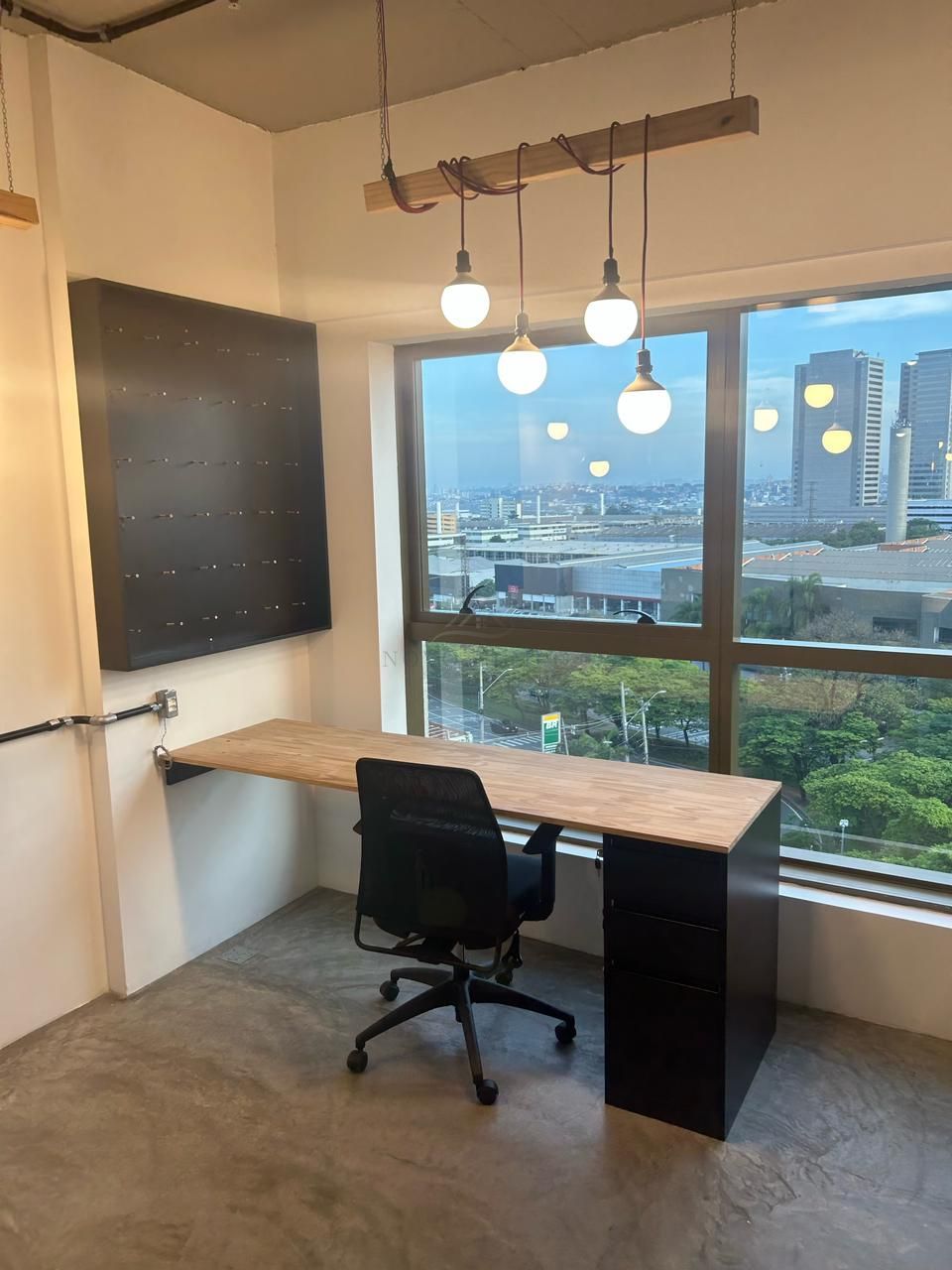 Sala-Conjunto, 32 m² - Foto 2