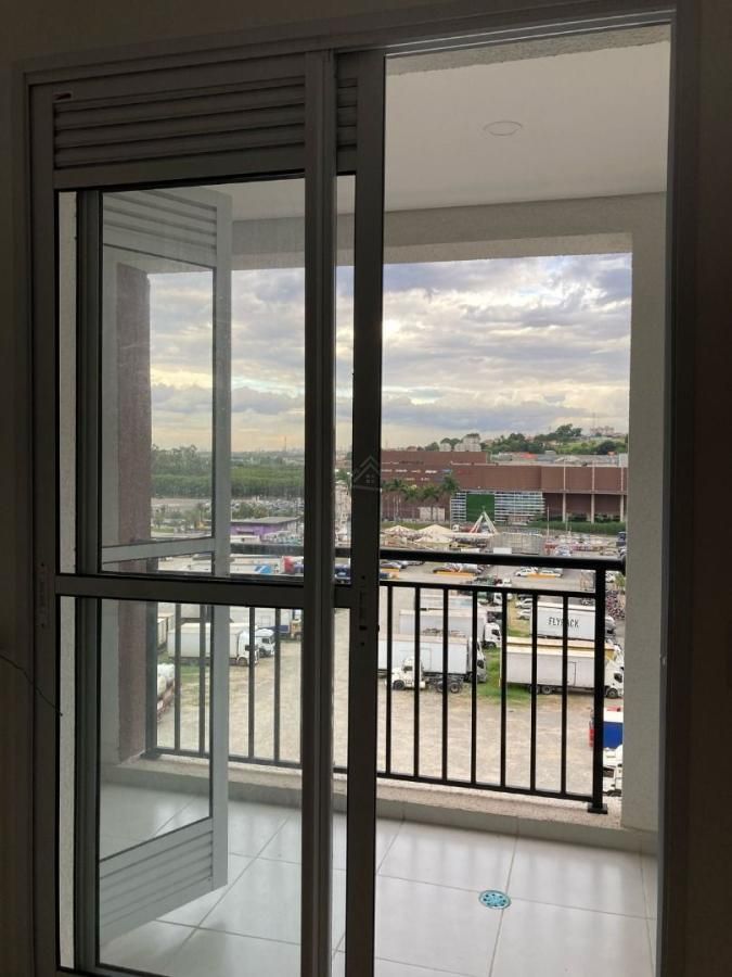 Apartamento, 2 quartos, 55 m² - Foto 6