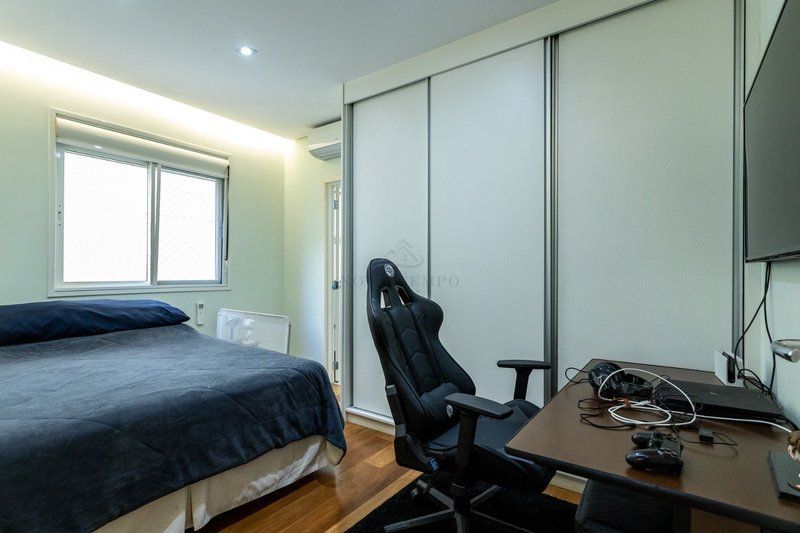 Apartamento, 3 quartos, 201 m² - Foto 9
