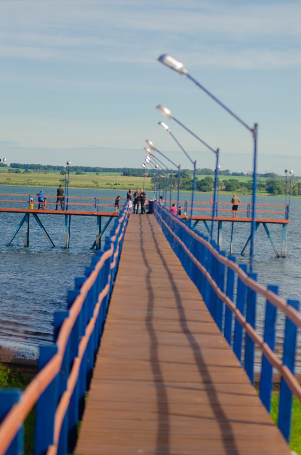 Chácara, 3 quartos, 600 m² - Foto 10