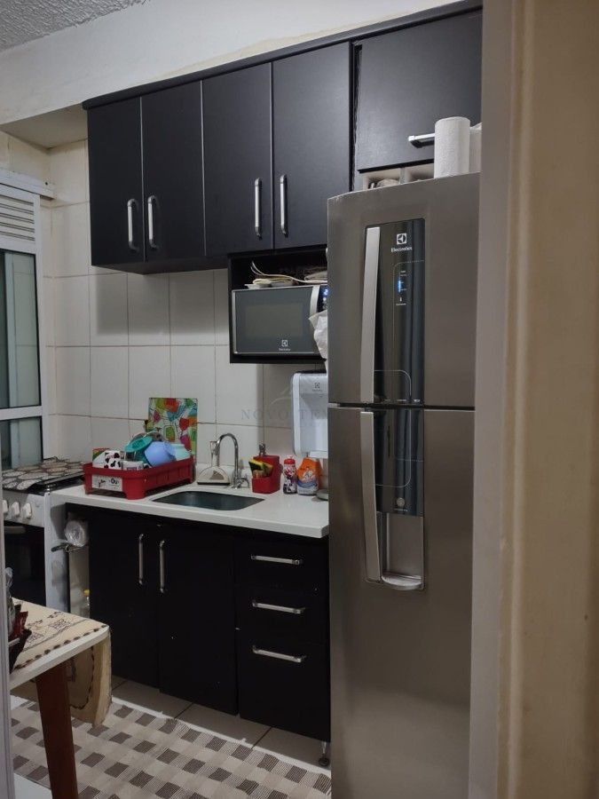 Apartamento, 2 quartos, 50 m² - Foto 24