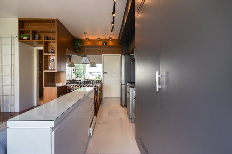 Apartamento, 1 quarto, 50 m² - Foto 2