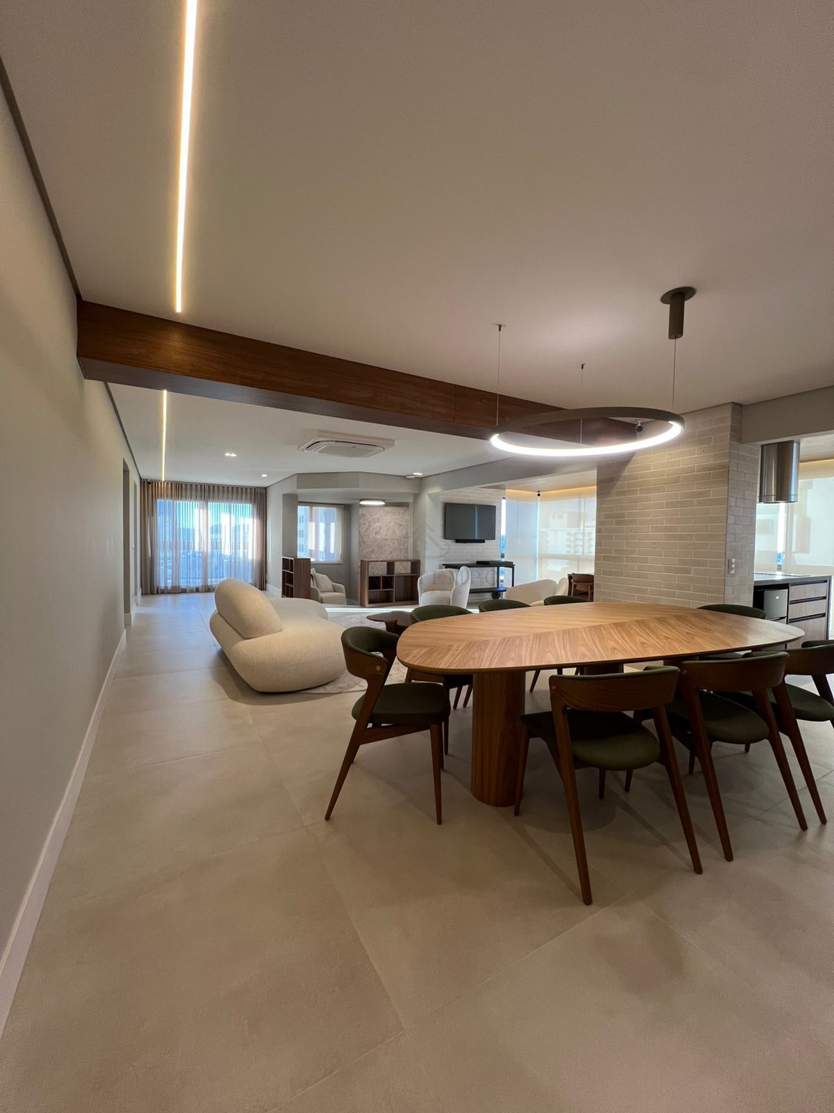 Apartamento, 3 quartos, 287 m² - Foto 6