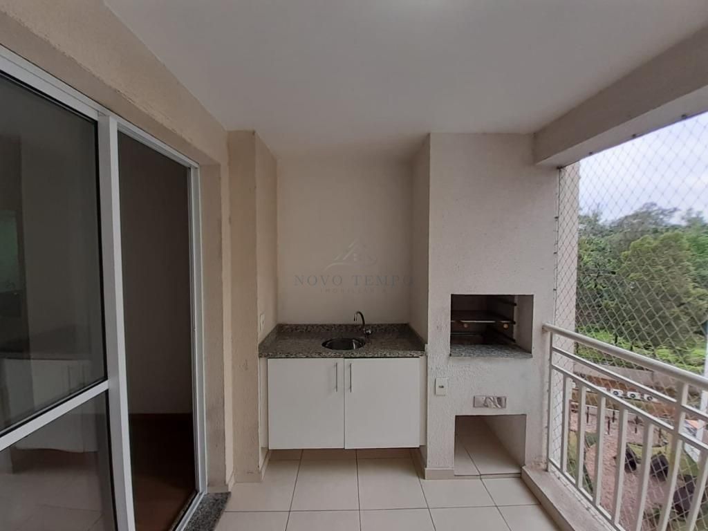 Apartamento para alugar com 3 quartos, 85m² - Foto 18