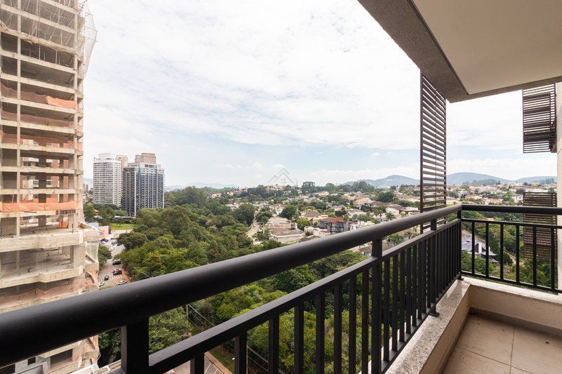 Apartamento, 1 quarto, 40 m² - Foto 10