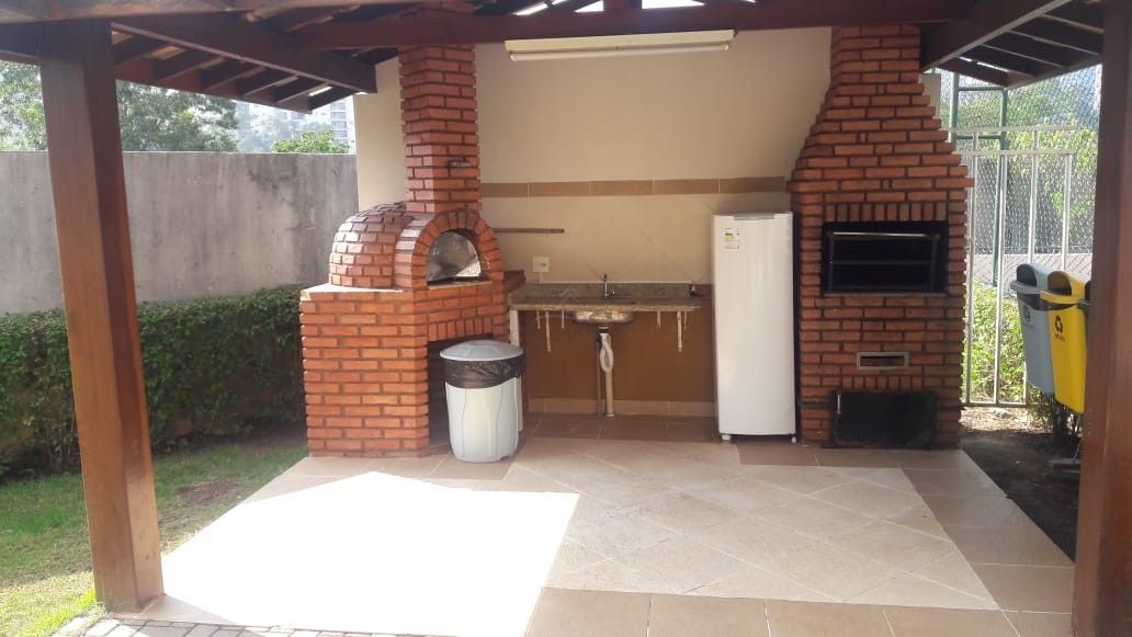 Apartamento para alugar com 2 quartos, 72m² - Foto 19