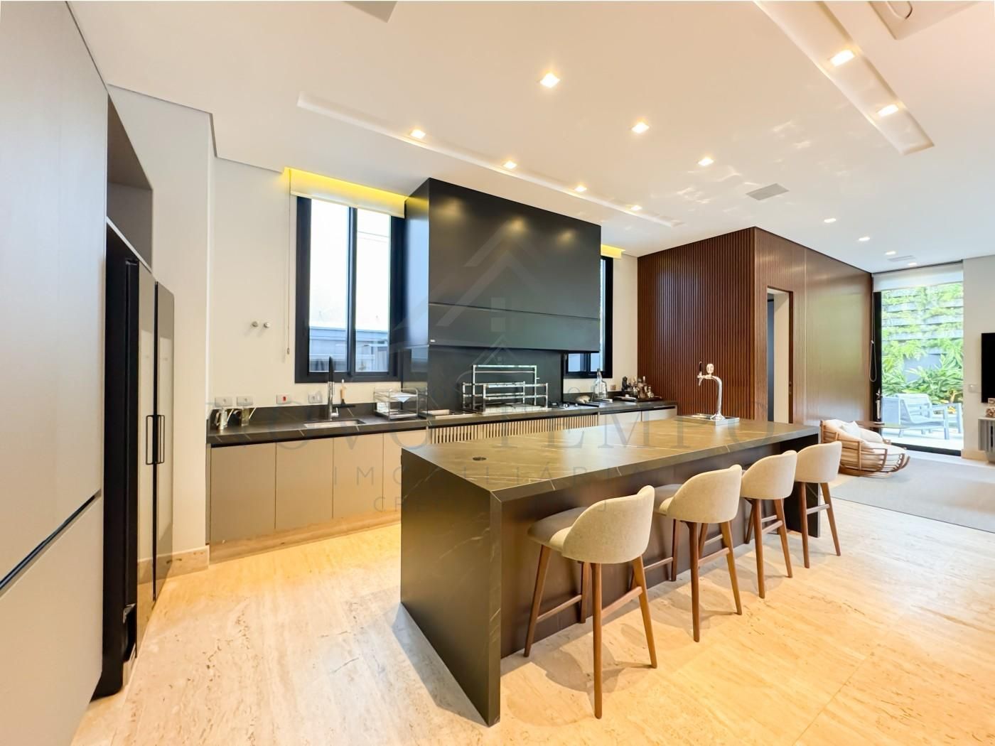 Casa, 5 quartos, 1012 m² - Foto 17