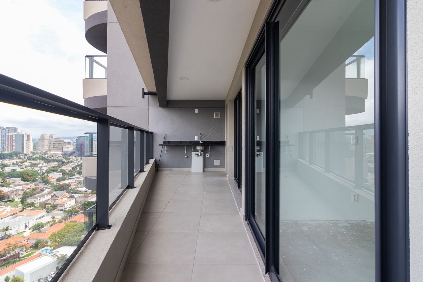 Apartamento, 1 quarto, 75 m² - Foto 9