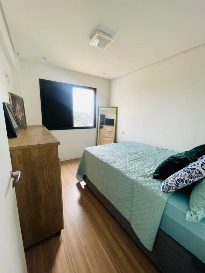 Apartamento, 2 quartos, 58 m² - Foto 9