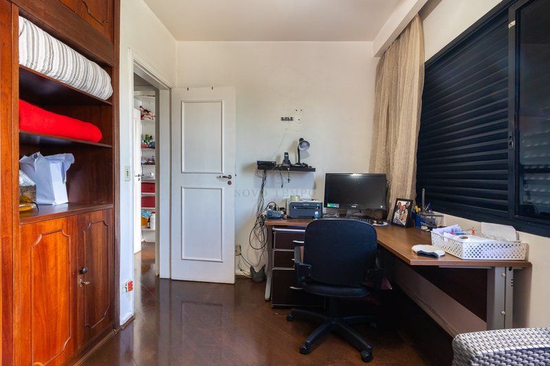 Apartamento, 3 quartos, 144 m² - Foto 10