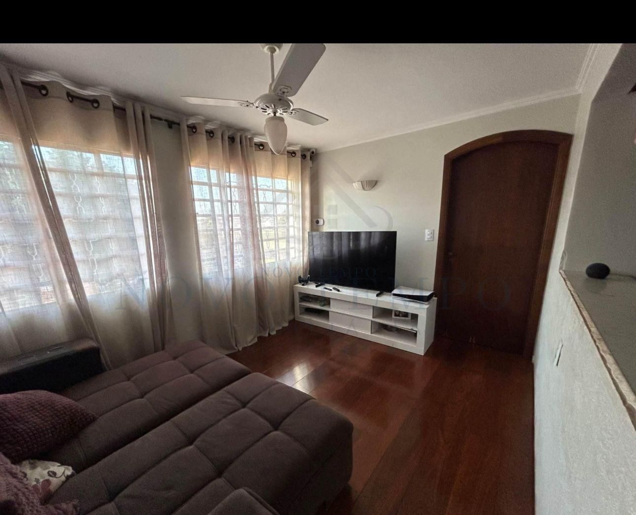 Sobrado, 3 quartos, 170 m² - Foto 2