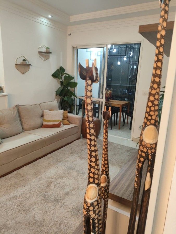Apartamento, 3 quartos, 94 m² - Foto 1