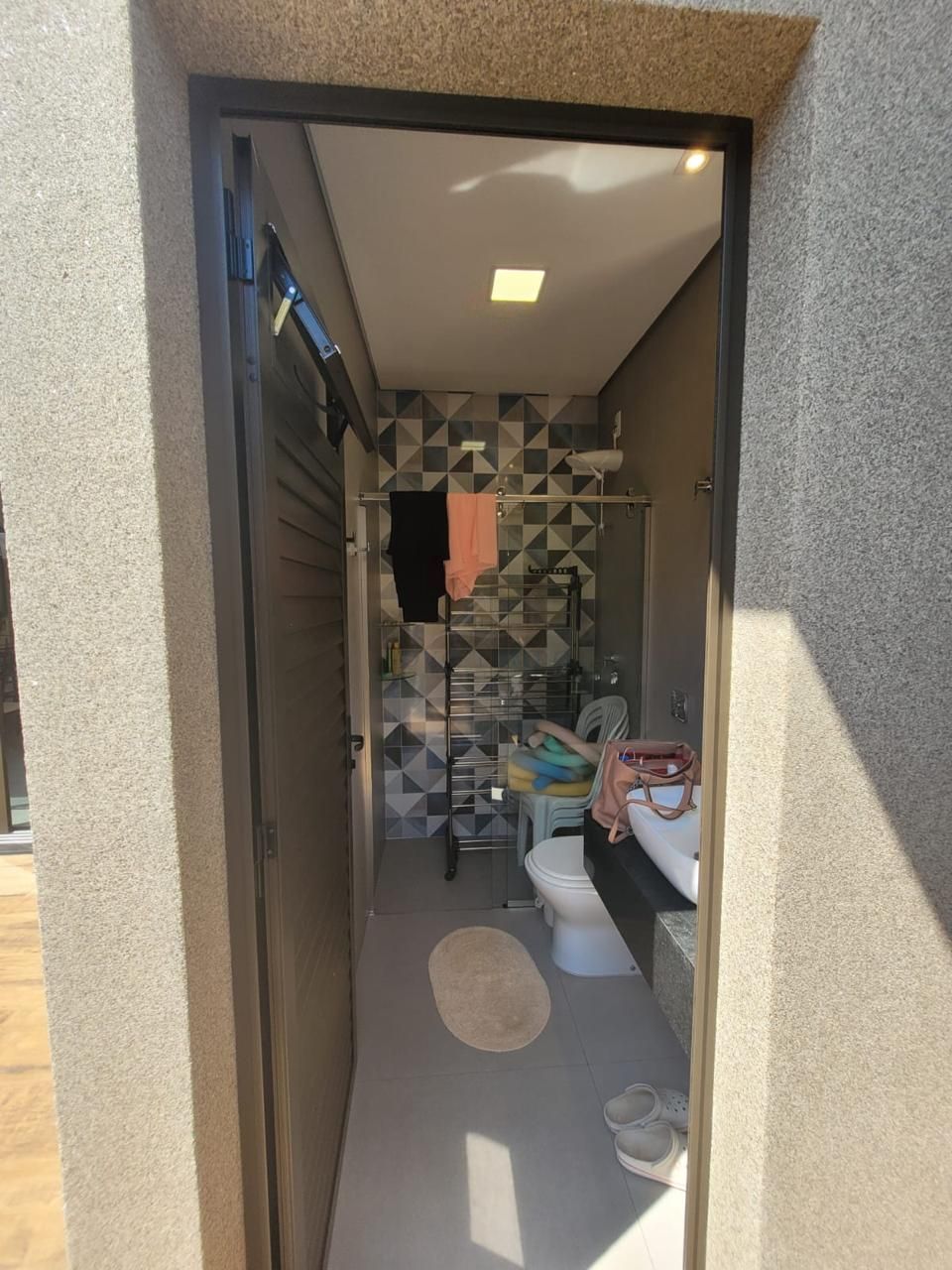 Casa de Condomínio, 4 quartos - Foto 18