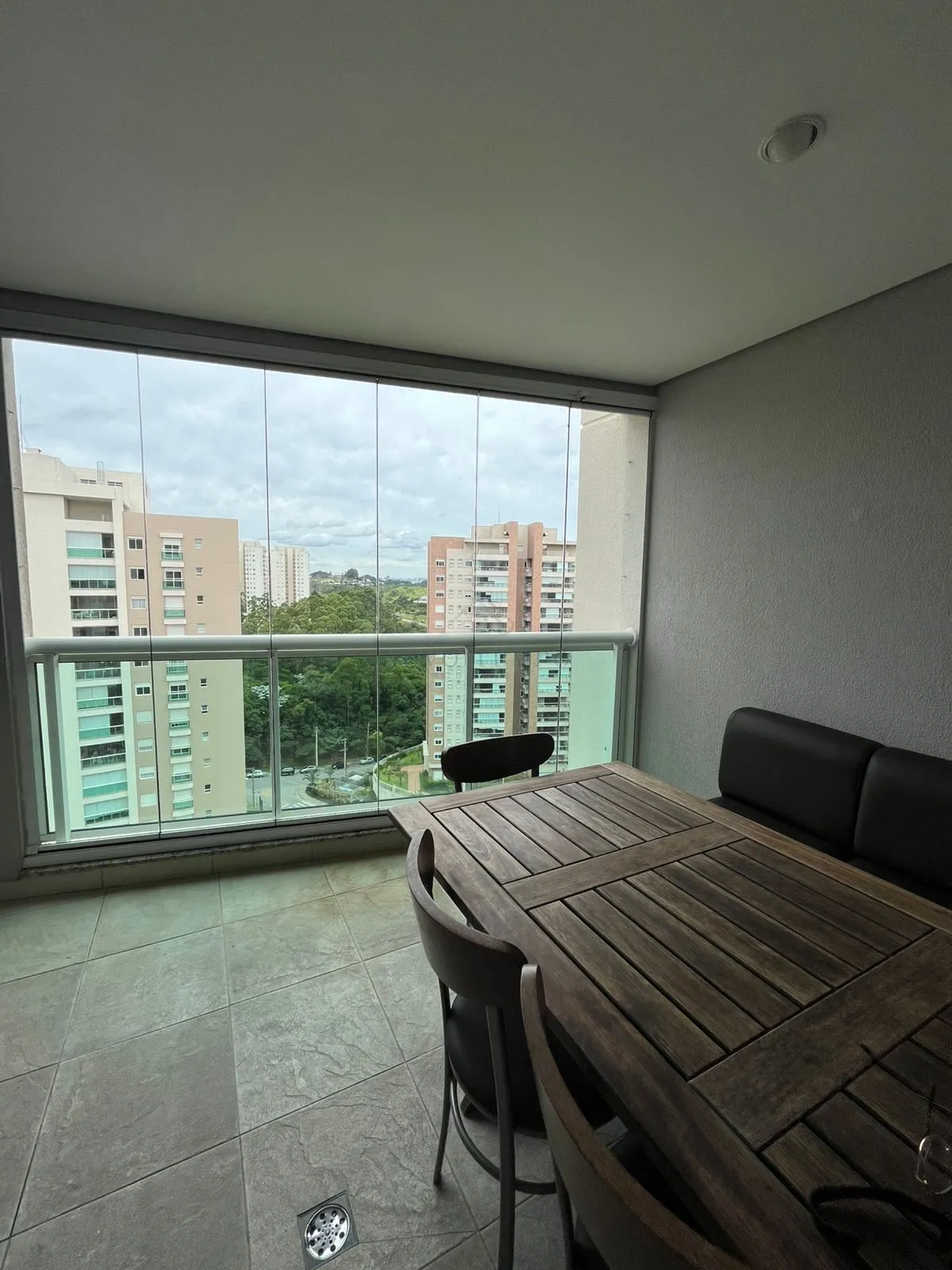 Apartamento, 3 quartos, 122 m² - Foto 2